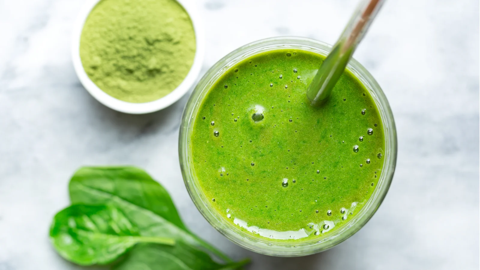 Green Smoothies: Benefits and Easy Recipes