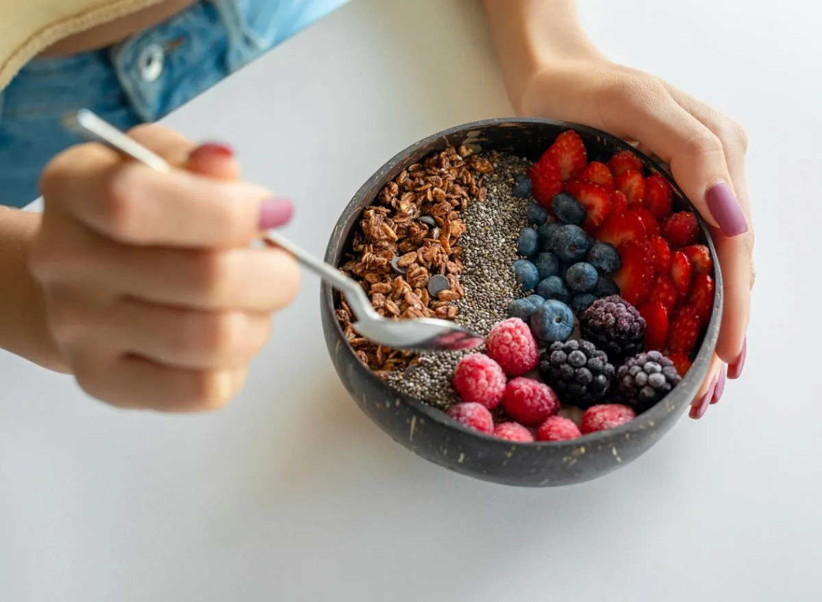 Superfoods You Can Add to Any Meal 