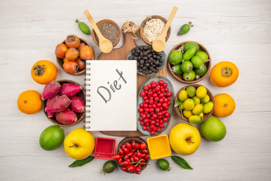 How to Build a Superfood Breakfast