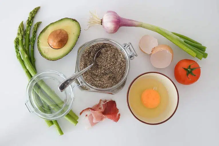 Superfoods for Clean Eating