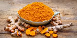 Turmeric: The Golden Superfood for Inflammation