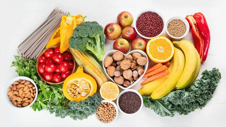 Whole Foods to Add to Your Diet