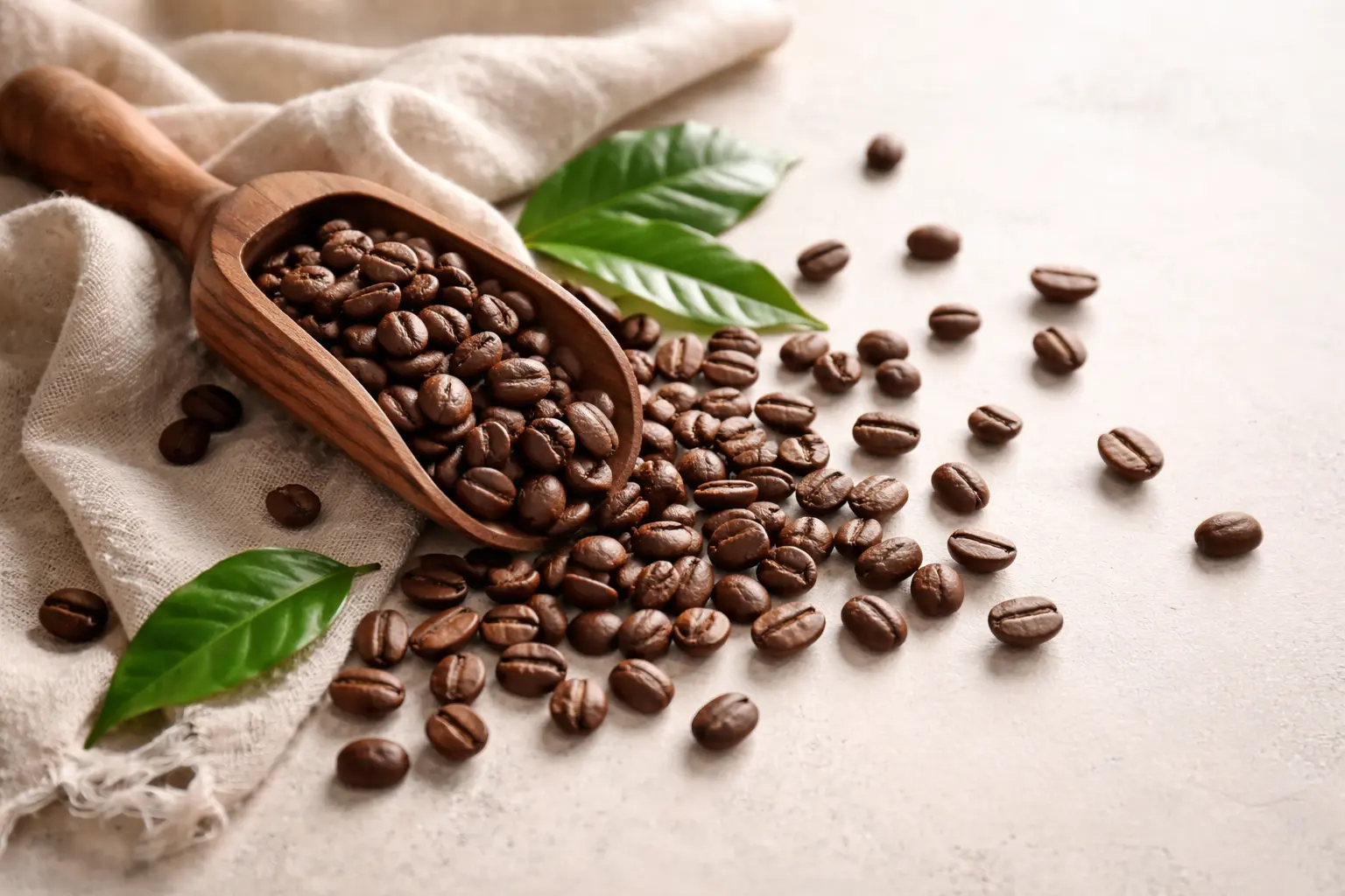 Organic Coffee vs Conventional Coffee