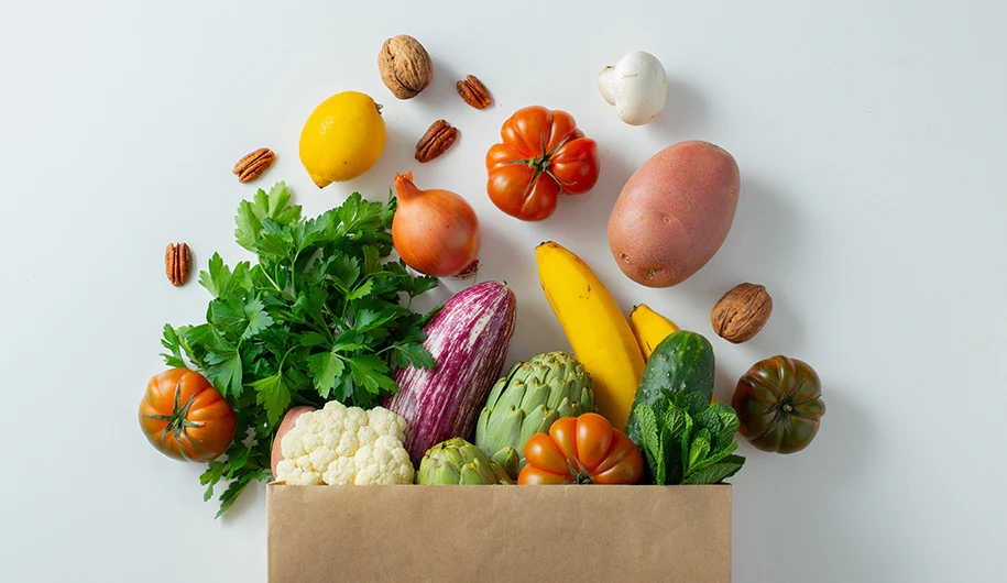 How to Start Eating Organic on a Budget