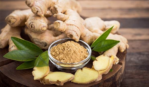 Ginger: Daily Use Benefits You Didn’t Know