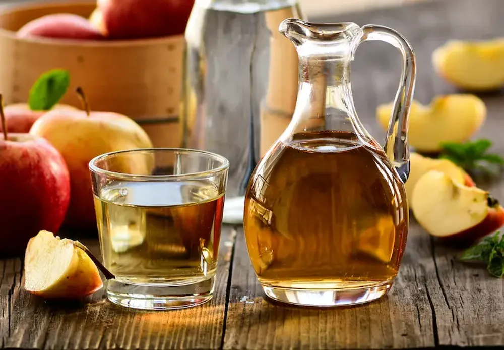 Apple Cider Vinegar: Miracle or Myth?
