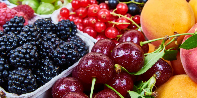 Foods You Don't Need to Buy Organic