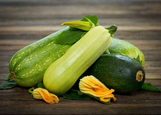 Zucchini: A Versatile Summer Vegetable