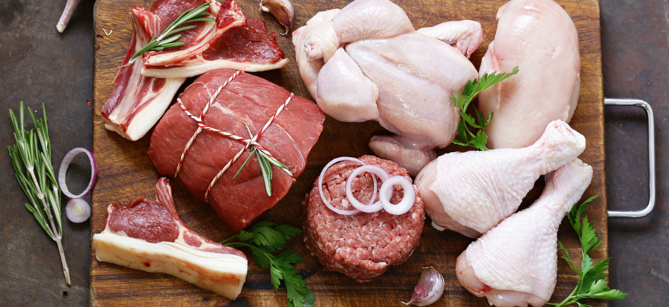 Organic vs. Conventional Meat