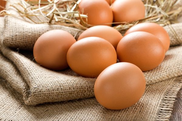 Organic Eggs vs Regular Eggs: What's the Difference?