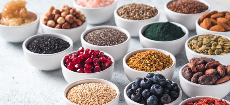 Mistakes People Make While Eating Superfoods