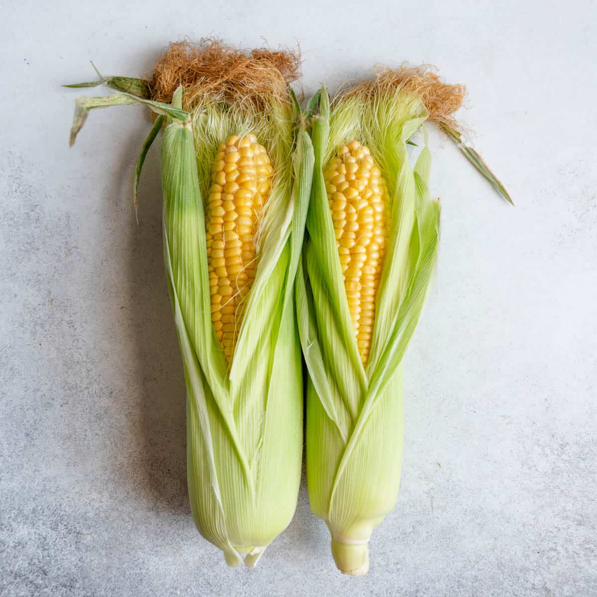 Corn: A Healthy Whole Grain?